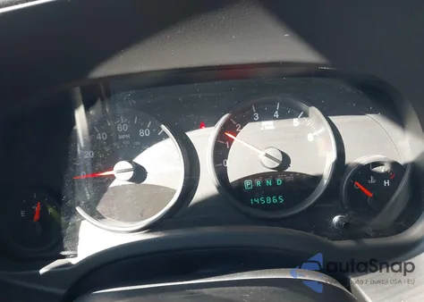 2012 Jeep Patriot Latitude from USA, damaged, VIN 1C4NJRFB3CD696155